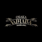 YGGDRASILL -VALHALLA OSAKA-